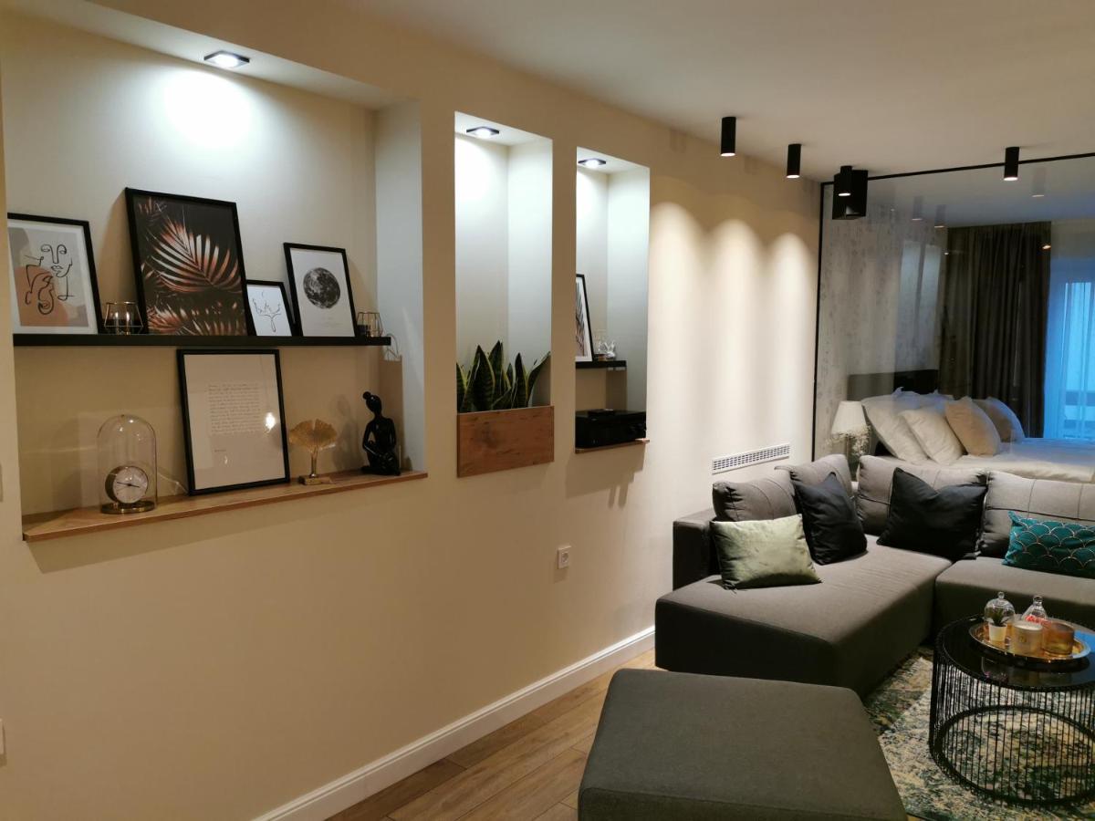 Apartman My Story Ossero Esterno foto