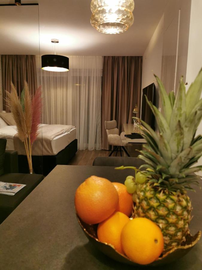 Apartman My Story Ossero Esterno foto