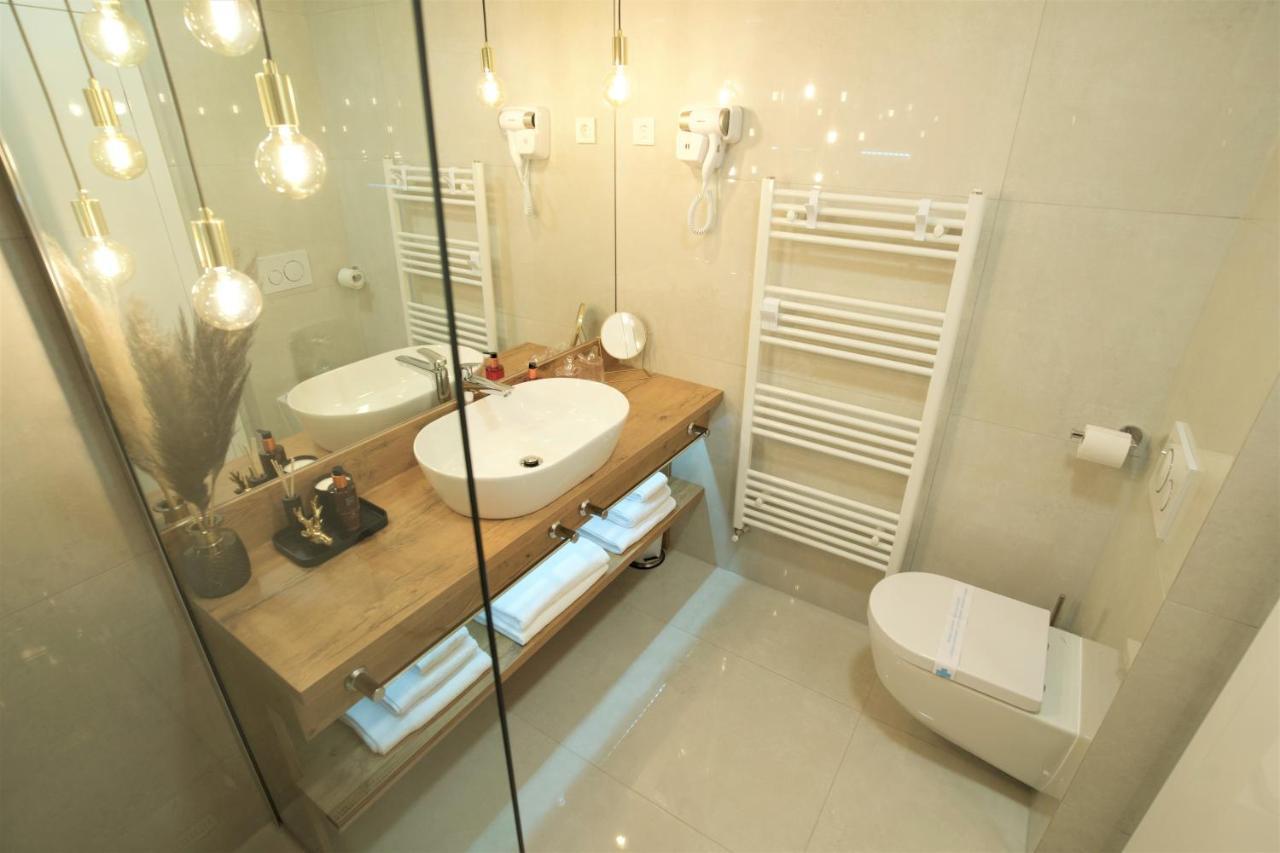 Apartman My Story Ossero Esterno foto