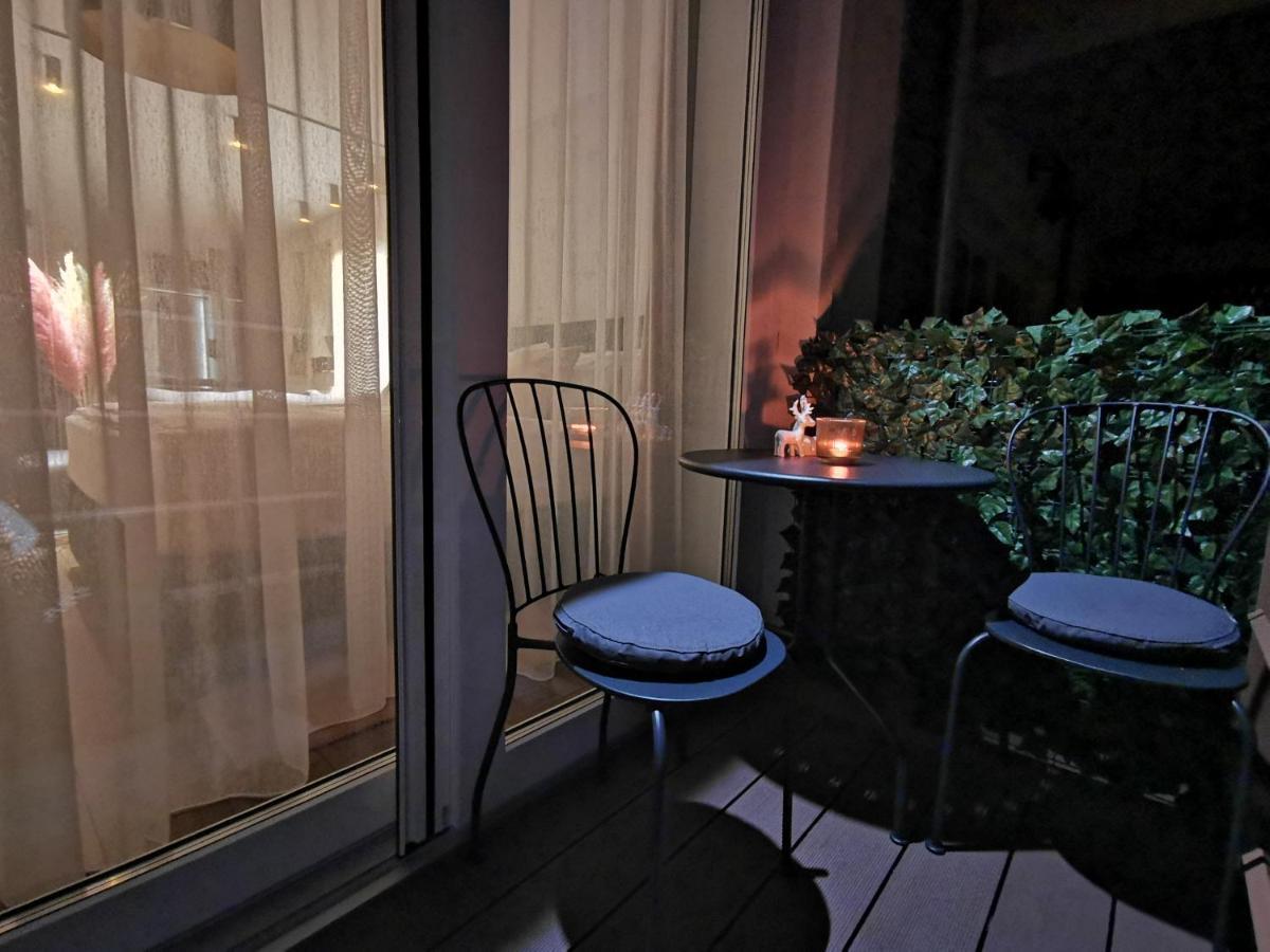 Apartman My Story Ossero Esterno foto