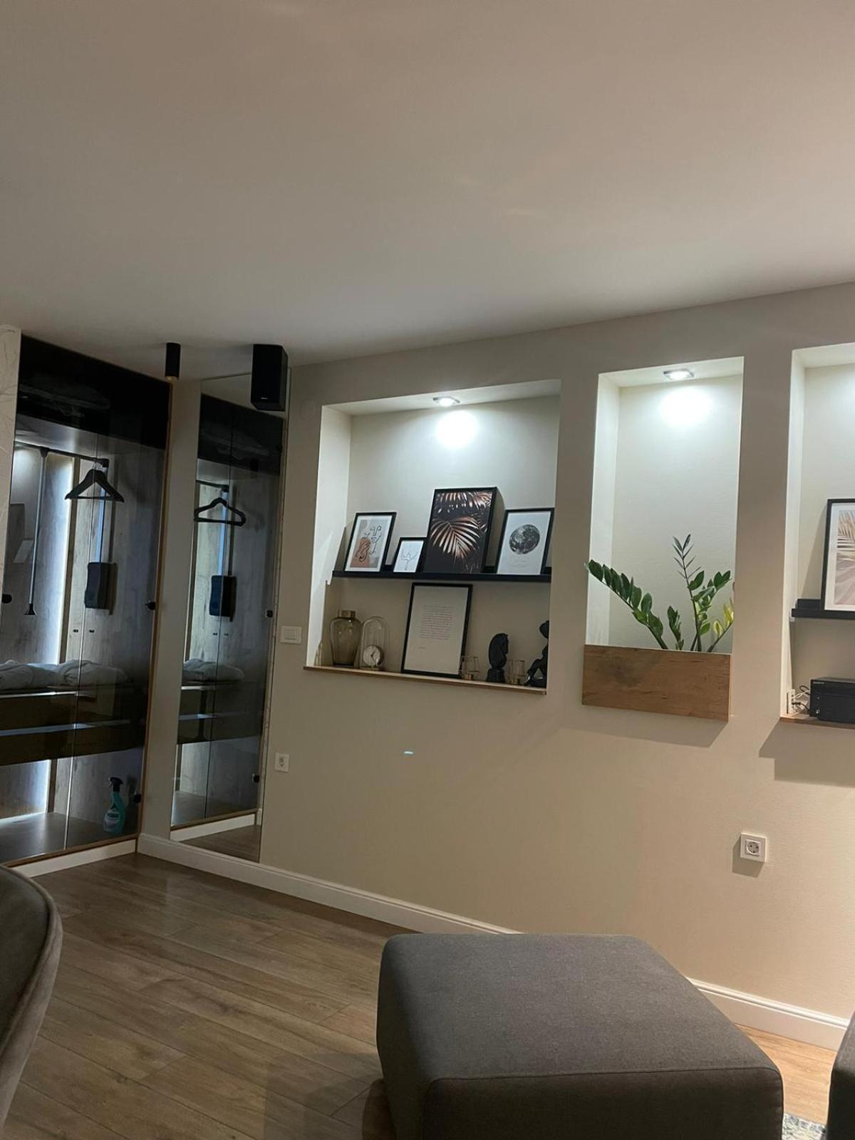 Apartman My Story Ossero Esterno foto